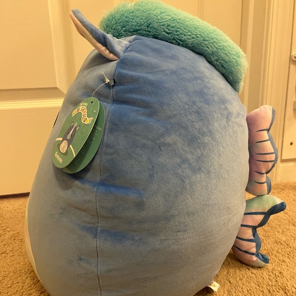 Romano Mystical Squishmallow BNWT 16” - Picture 2 of 6